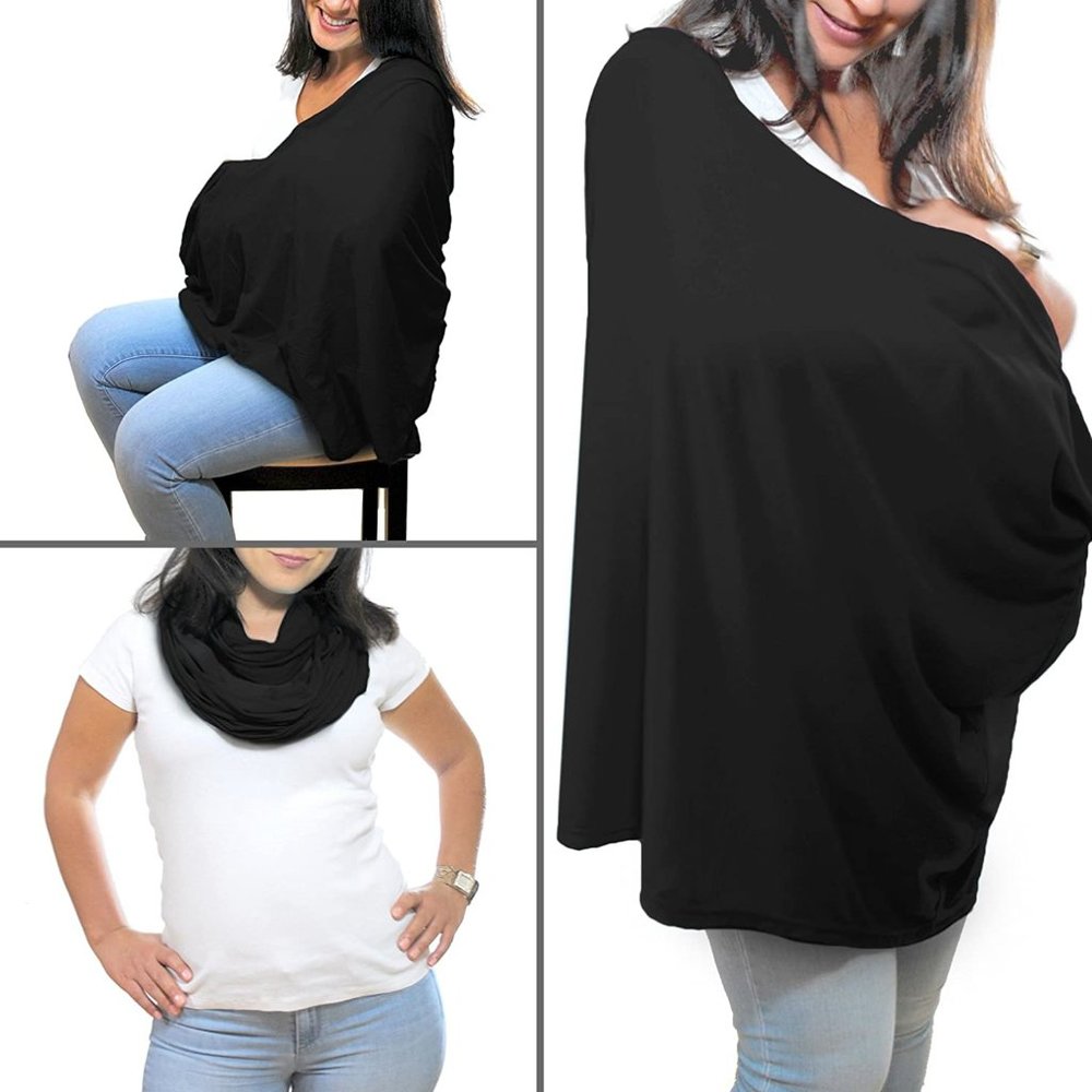 Family First Cover Nursing wrap
